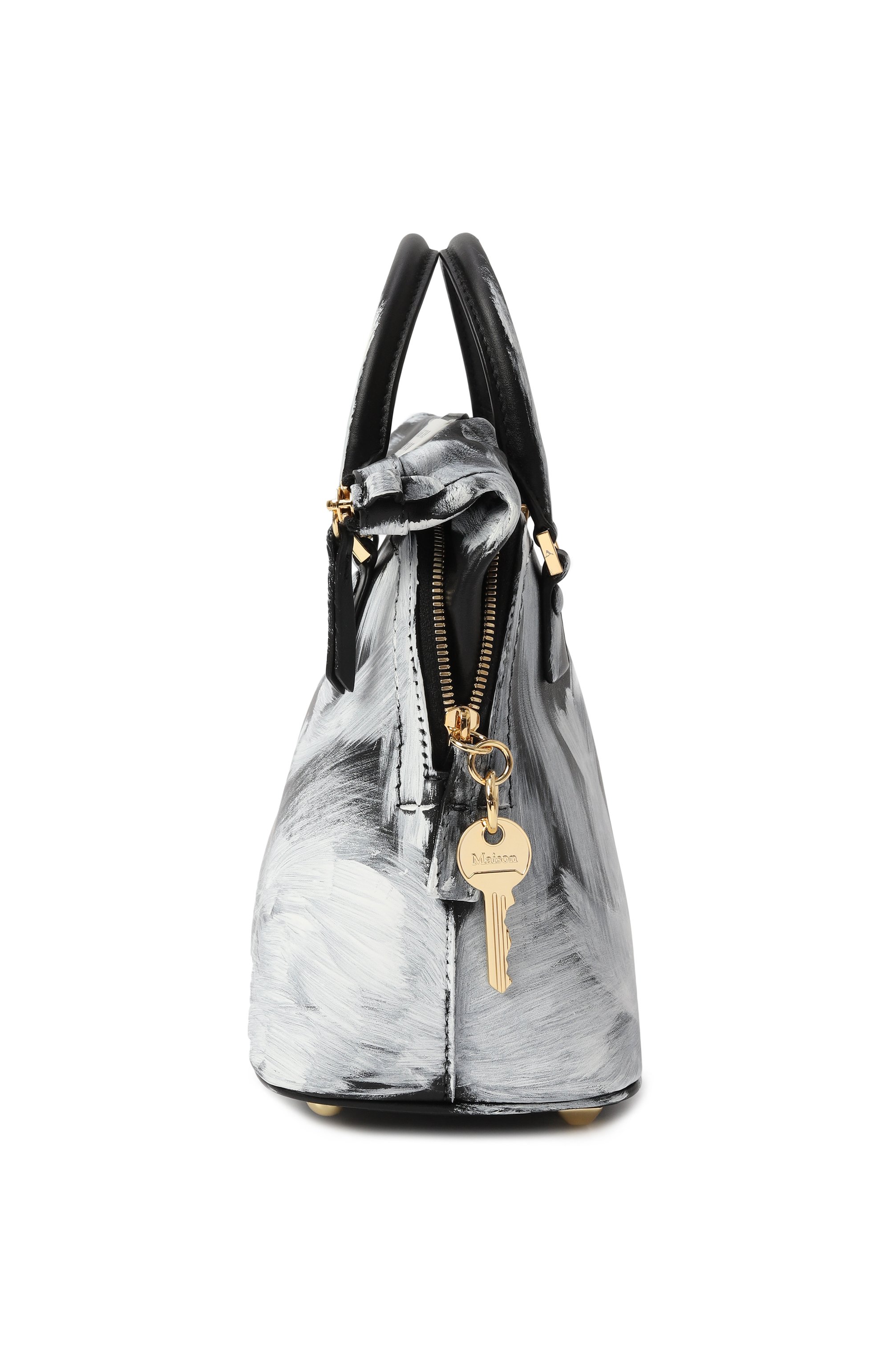 Сумка  5ac classique mini MAISON MARGIELA, арт. S56WG0082/P7246, фото 4