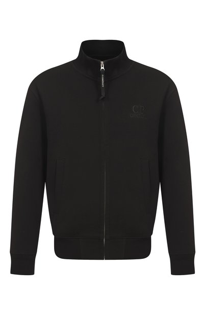Мужской хлопковая толстовка C.P. COMPANY, арт. 19CMSS139A005086W