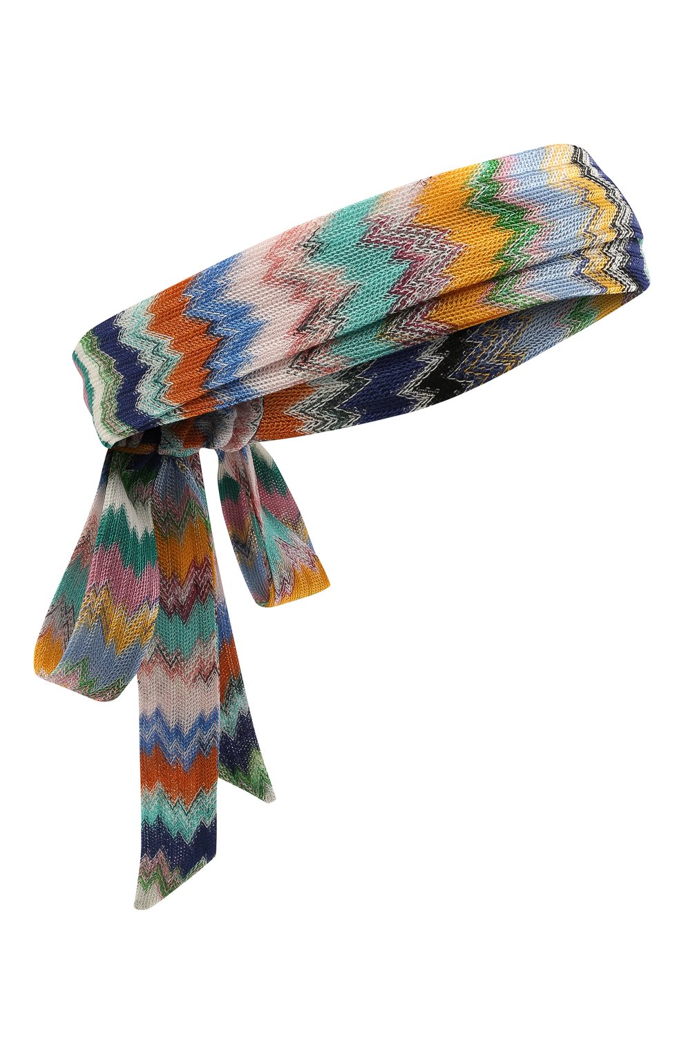 Повязка на голову MISSONI, арт. MMS00072/BR00E8, фото 1