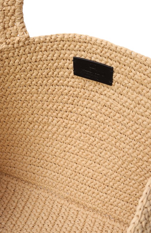 Сумка Viva Superstar large Valentino 8W2B0S10/QET Бежевый  8W2B0S10/QET Фото 5