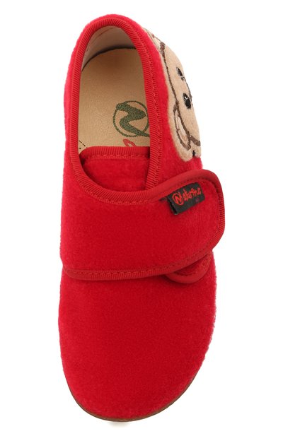 Домашние ботинки NATURINO, арт. 0014000674/01/24-26, фото 4