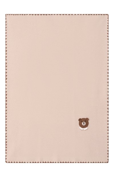 Шерстяной плед BABY T, арт. 26AI012C0