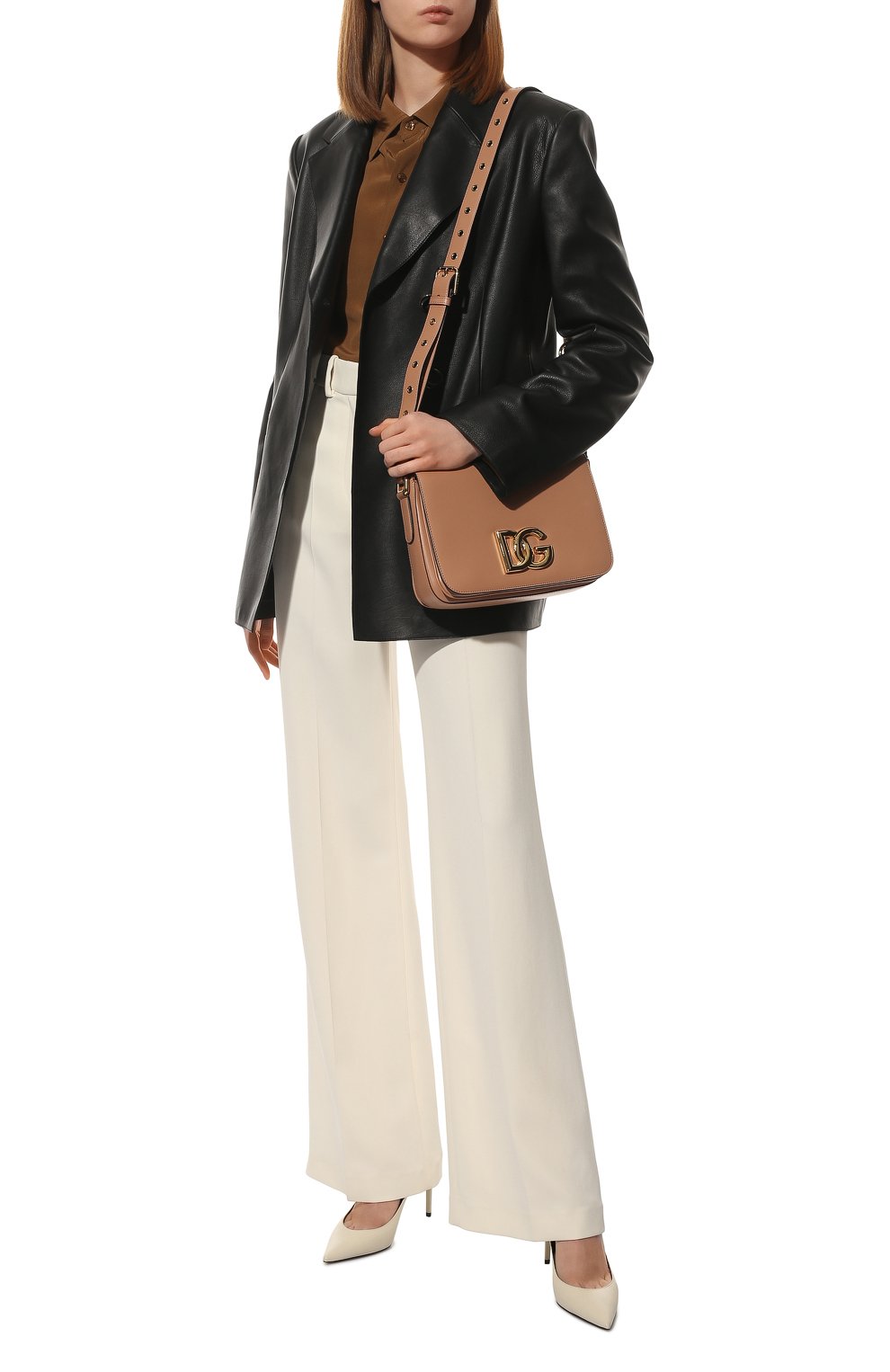 Сумка 3.5 DOLCE & GABBANA, арт. BB7077/AW576, фото 3