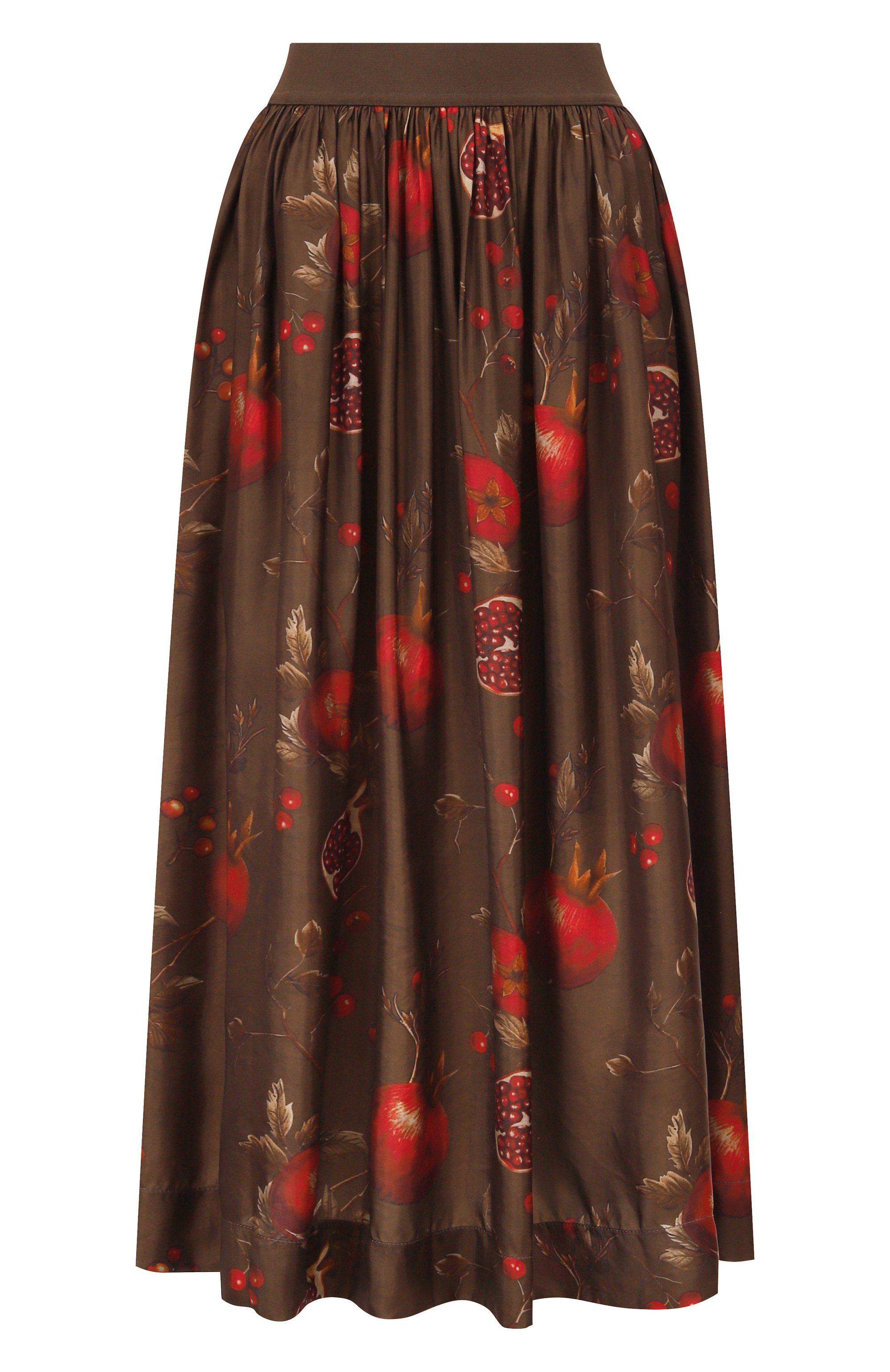 Юбка UMA WANG, арт. S3 M UP2002/W, фото 1