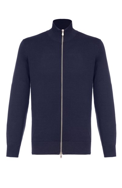 Мужской хлопковый кардиган BRUNELLO CUCINELLI, арт. M2900106