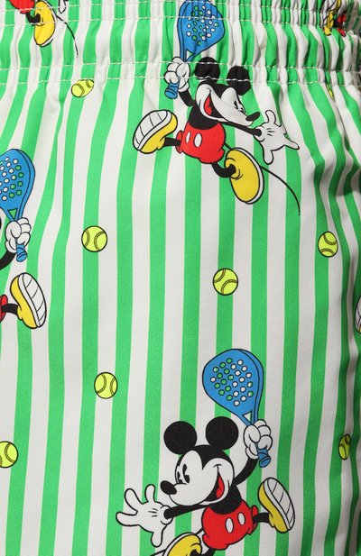 Плавки-шорты MC2 SAINT BARTH, арт. STBM GUSTAVIA/GUS0001, фото 4