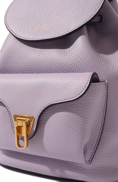 Рюкзак beat COCCINELLE, арт. E1 MF6 14 02 01, фото 3