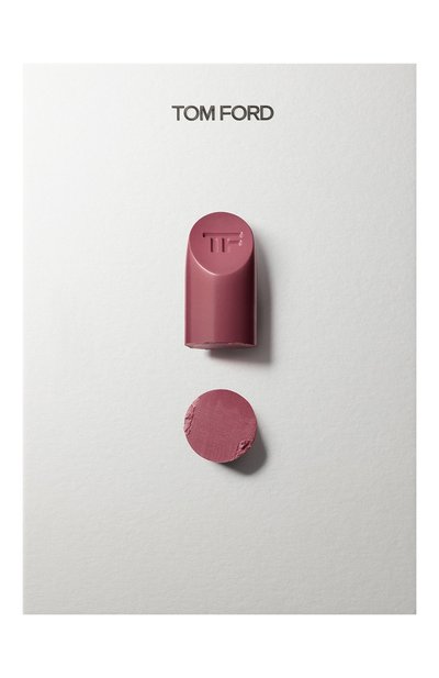 Мини-помада для губ lip color lips & boys, оттенок 10 deveren TOM FORD, арт. T7W2-10, фото 2