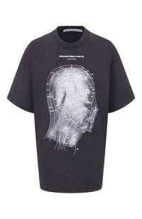 Темно-серый