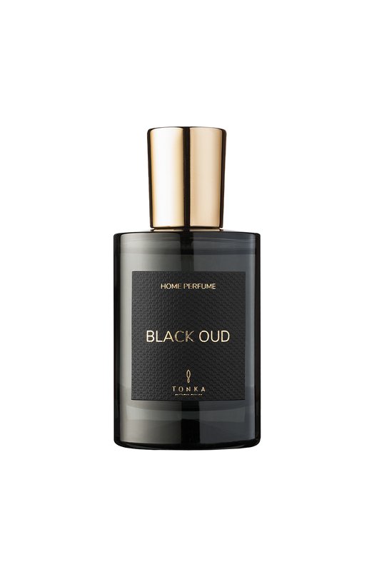 фото Парфюмированный спрей для дома black oud (50ml) tonka perfumes moscow