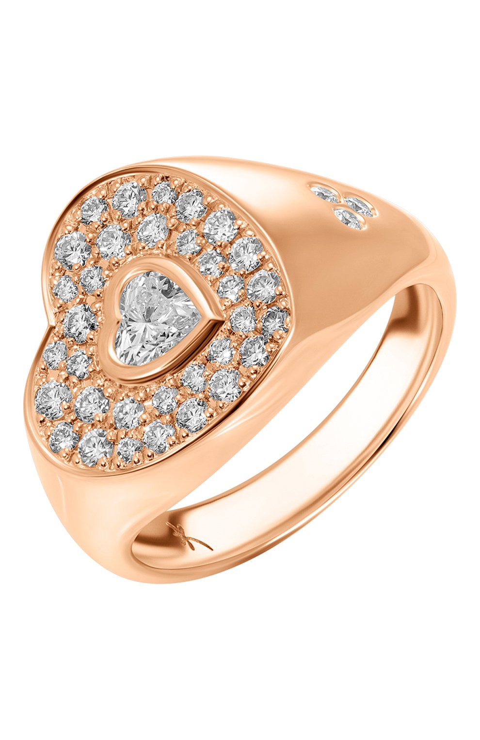 Кольцо CASATO, арт. MX-1662BT-P, фото 1