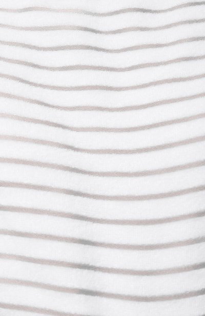 Хлопковая туника GIORGIO ARMANI, арт. GW000135/AF10463, фото 5