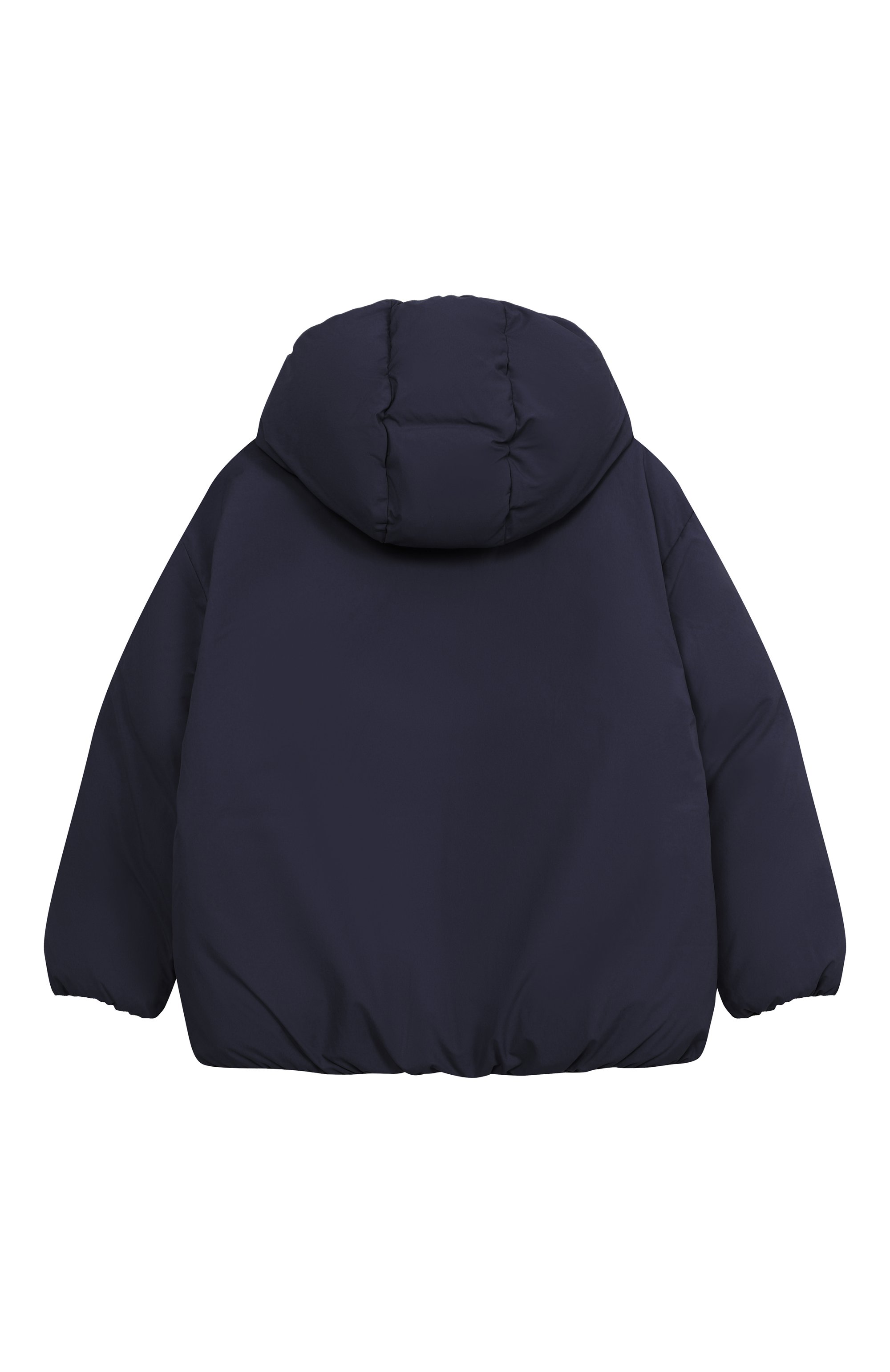 Пуховик IL GUFO, арт. A25GGM0004N0108/5-8, фото 2