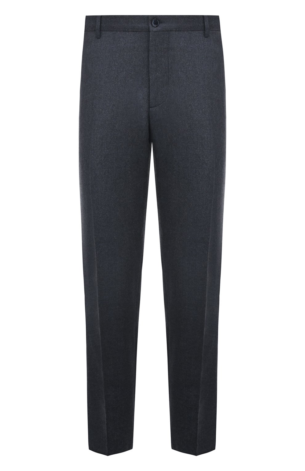 Шерстяные брюки ZILLI, арт. CP0006ZPRA605ZP442000, фото 1