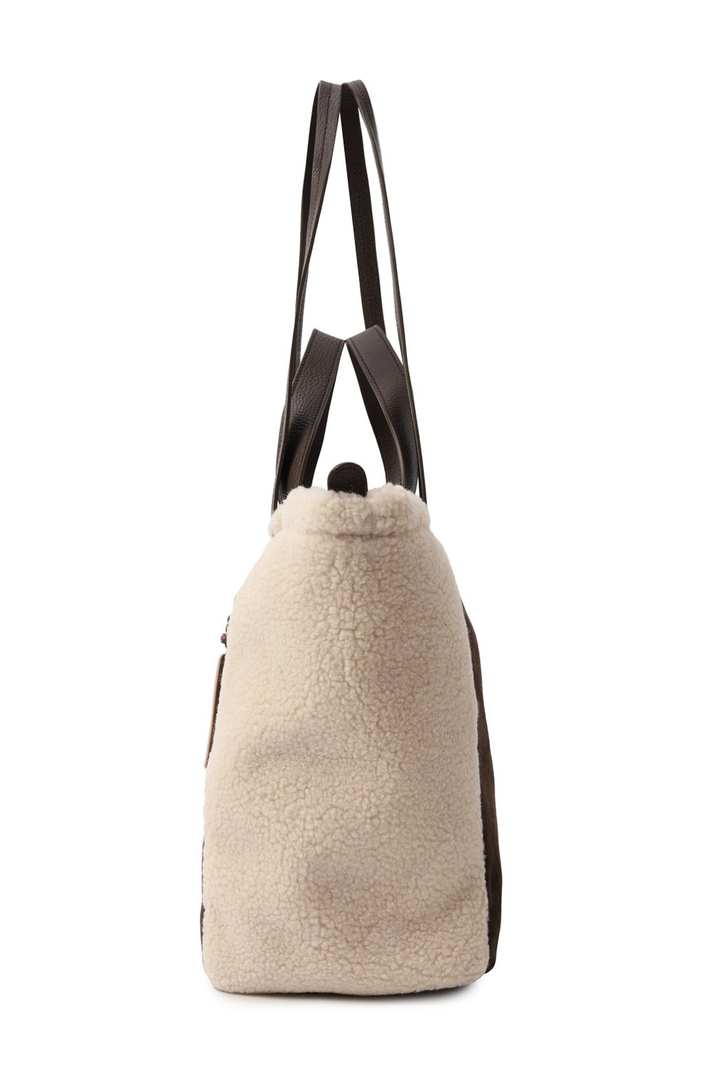 Сумка-тоут coccinelle x inuikki oliver medium COCCINELLE, арт. E1R2F110201, фото 4