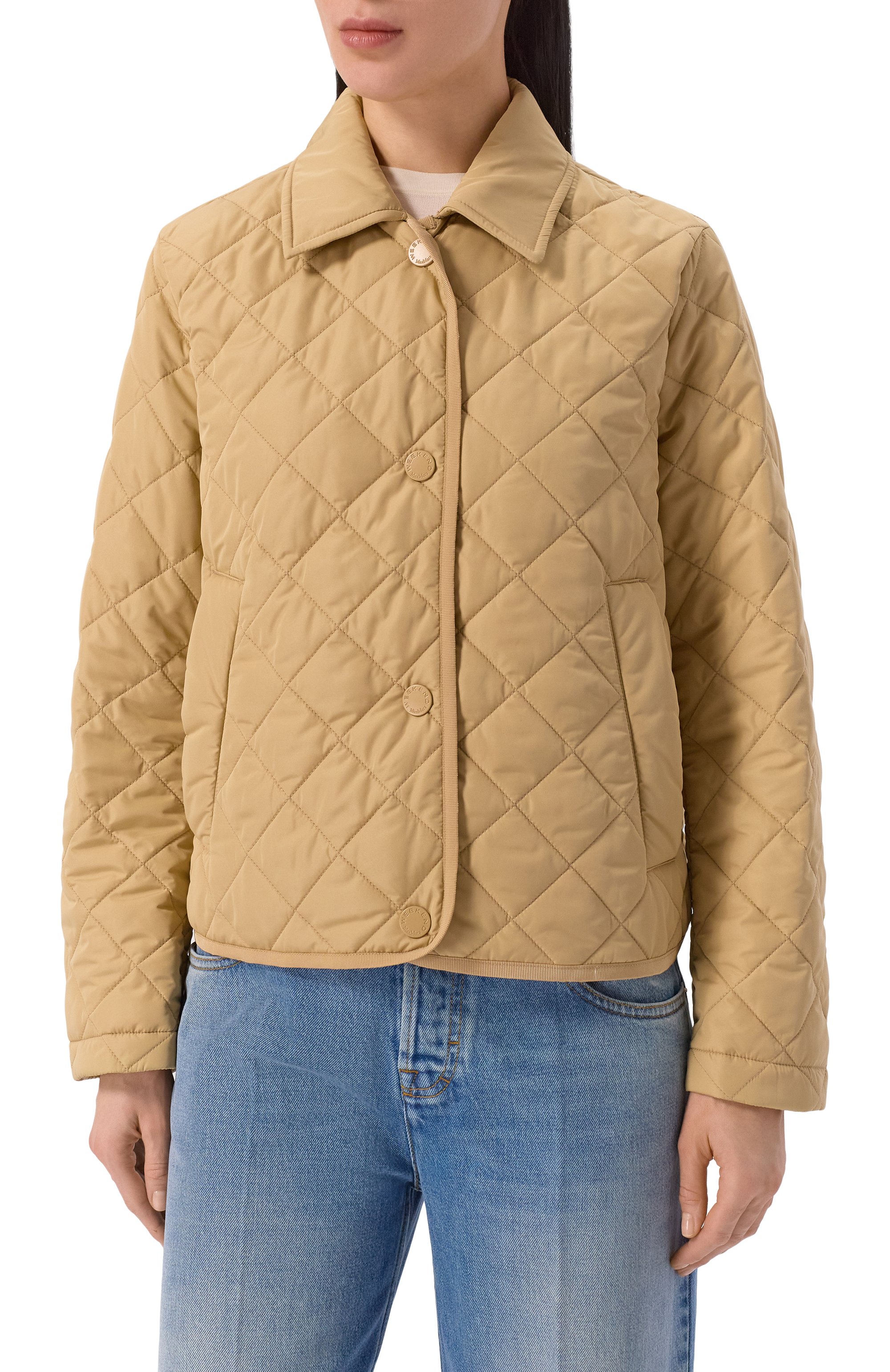 Куртка WEEKEND MAX MARA, арт. GEL0, фото 3