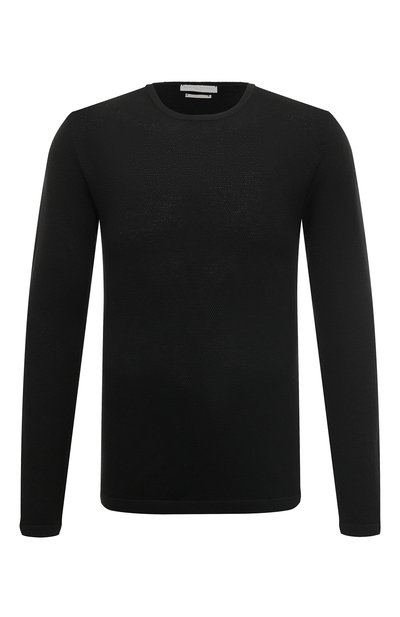 Хлопковый джемпер DANIELE FIESOLI, арт. DF 0315, фото 1