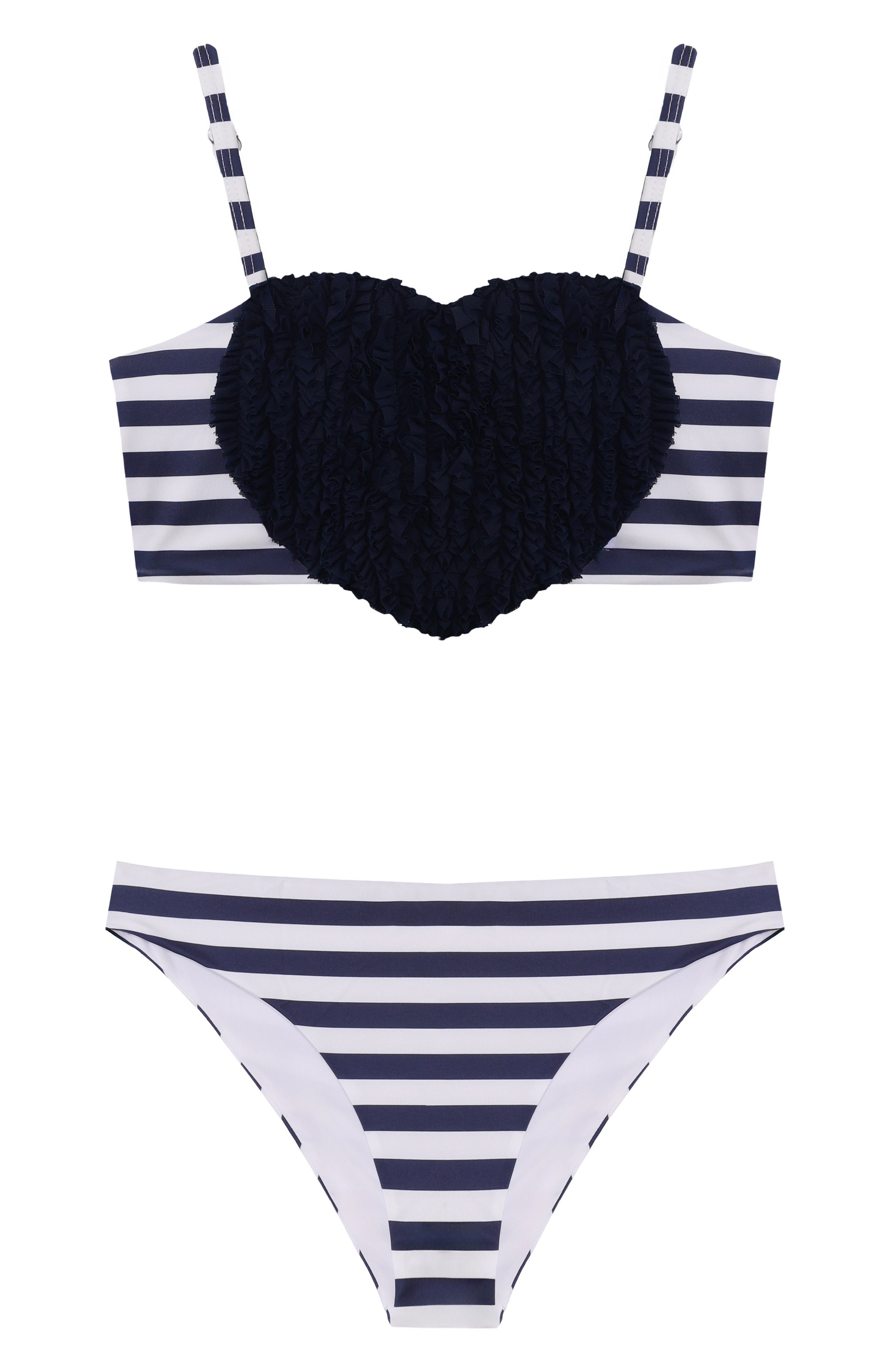 Раздельный купальник MONNALISA, арт. 19E067, фото 1