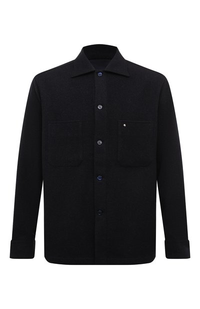 Мужская шерстяная куртка-рубашка STEFANO RICCI, арт. SP007097/WC005R