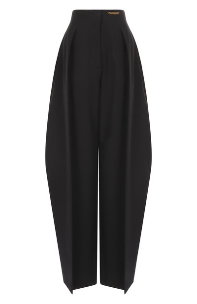 Женские брюки ZUHAIR MURAD, арт. FTR25313/CRCA019