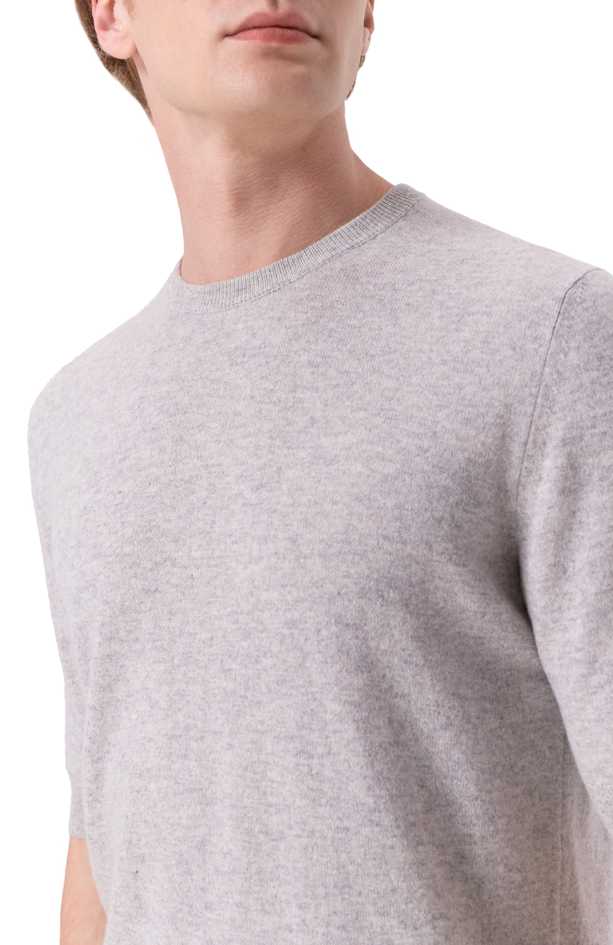 Кашемировый джемпер MVST, арт. M25.1PM.K014, фото 5