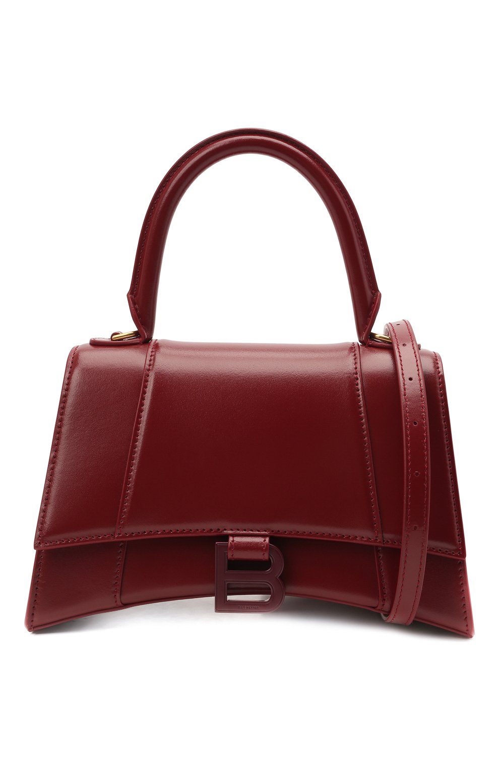 Сумка hourglass s BALENCIAGA, арт. 593546/1QJ48, фото 6