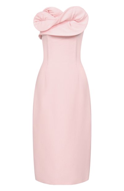 Женское шелковое платье MAGDA BUTRYM, арт. 283426