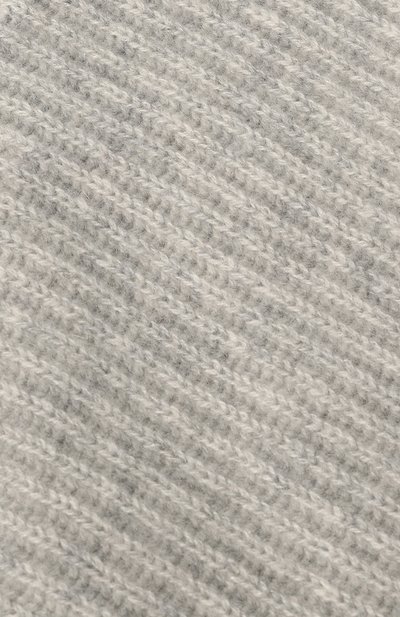 Кашемировая балаклава YVES SALOMON, арт. 24WAA503XXMACA, фото 4