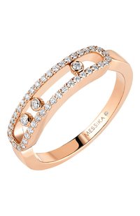 Кольцо MESSIKA, арт. 04683-PG, фото 1