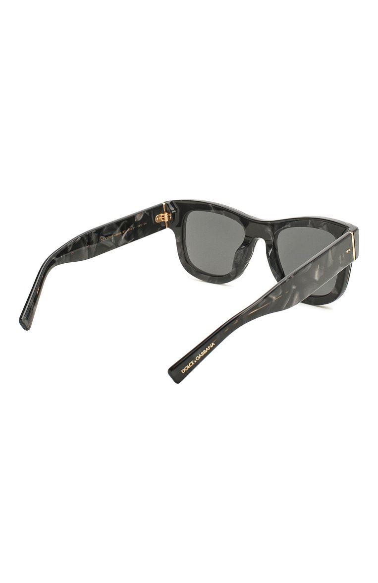 Солнцезащитные очки DOLCE & GABBANA, арт. 4379F-326487, фото 1