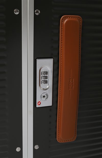 Чемодан bank light trunk large FPM MILANO, арт. A1928201403, фото 2