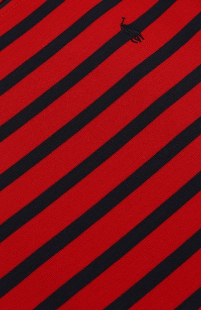 Мини-платье джерси в полоску POLO RALPH LAUREN, арт. 311680211, фото 3