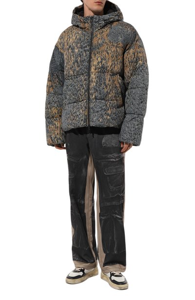 Пуховик DIESEL, арт. A14520/0NKBJ, фото 2