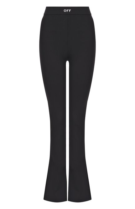 Женские легинсы OFF-WHITE, арт. 0WCD023C99JER001