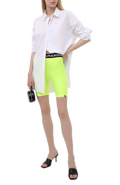 Шорты COMME DES FUCKDOWN, арт. CDFD1382, фото 2