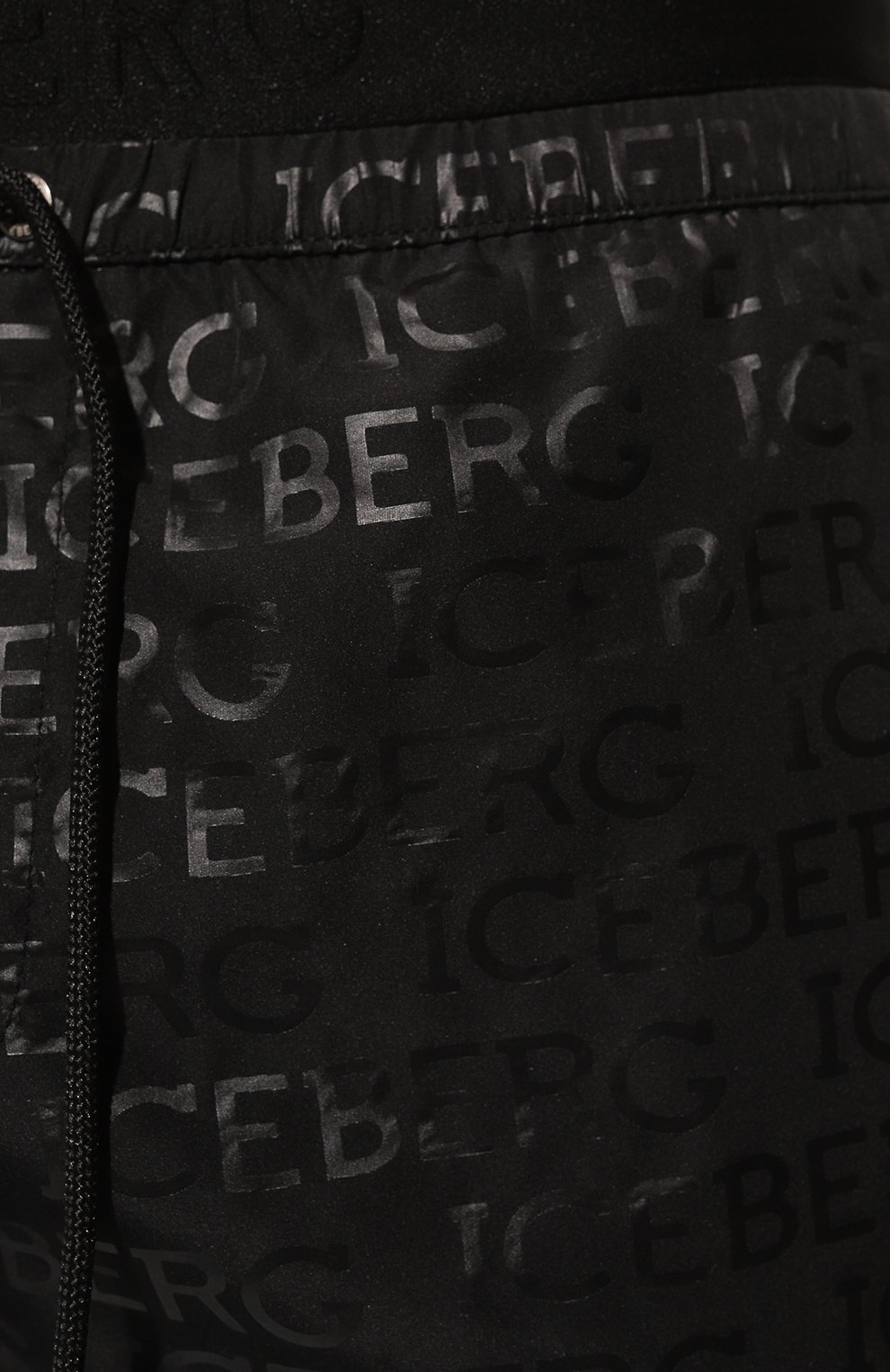 Плавки-шорты ICEBERG, арт. ICE4MBM03, фото 4