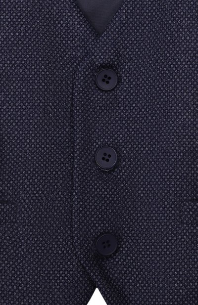 Жилет blue ZHANNA & ANNA, арт. ZABL40062021_1, фото 3