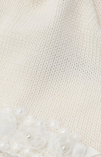 Хлопковая шапка IL TRENINO, арт. FN-5008, фото 3