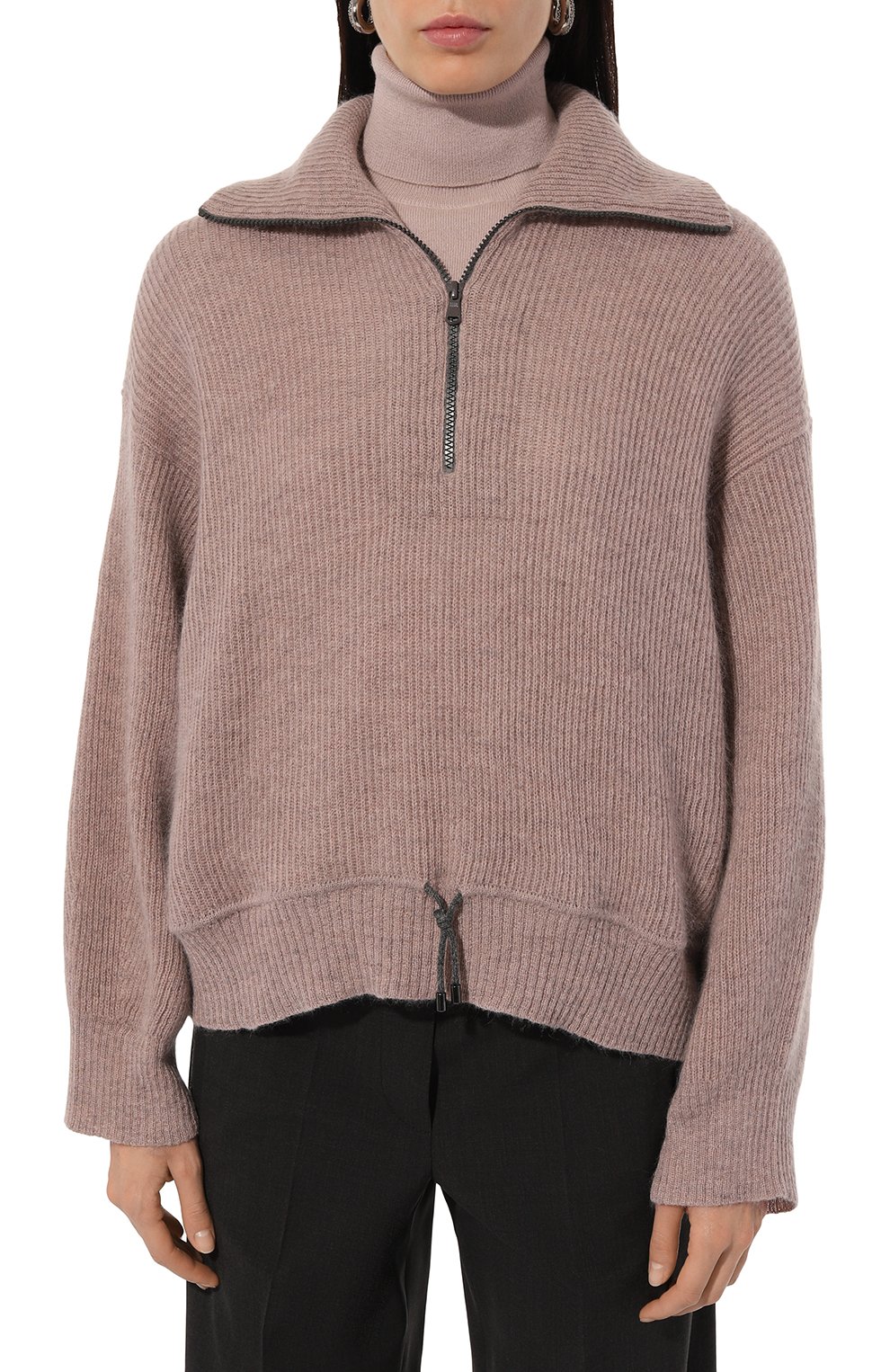 Свитер BRUNELLO CUCINELLI, арт. M2I195614, фото 3