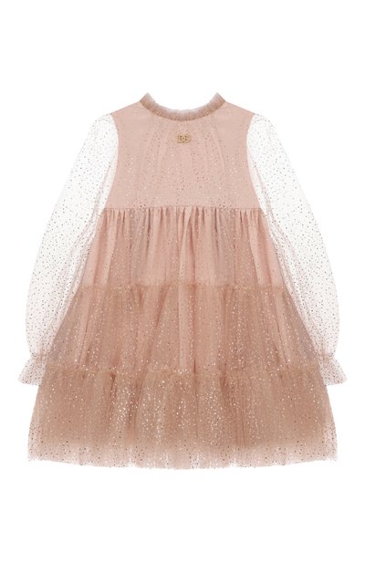 Платье DOLCE & GABBANA, арт. L54DK5/FSSK6/8-14