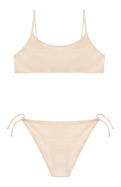 Раздельный купальник MC2 SAINT BARTH, арт. JAIDEN/04373H