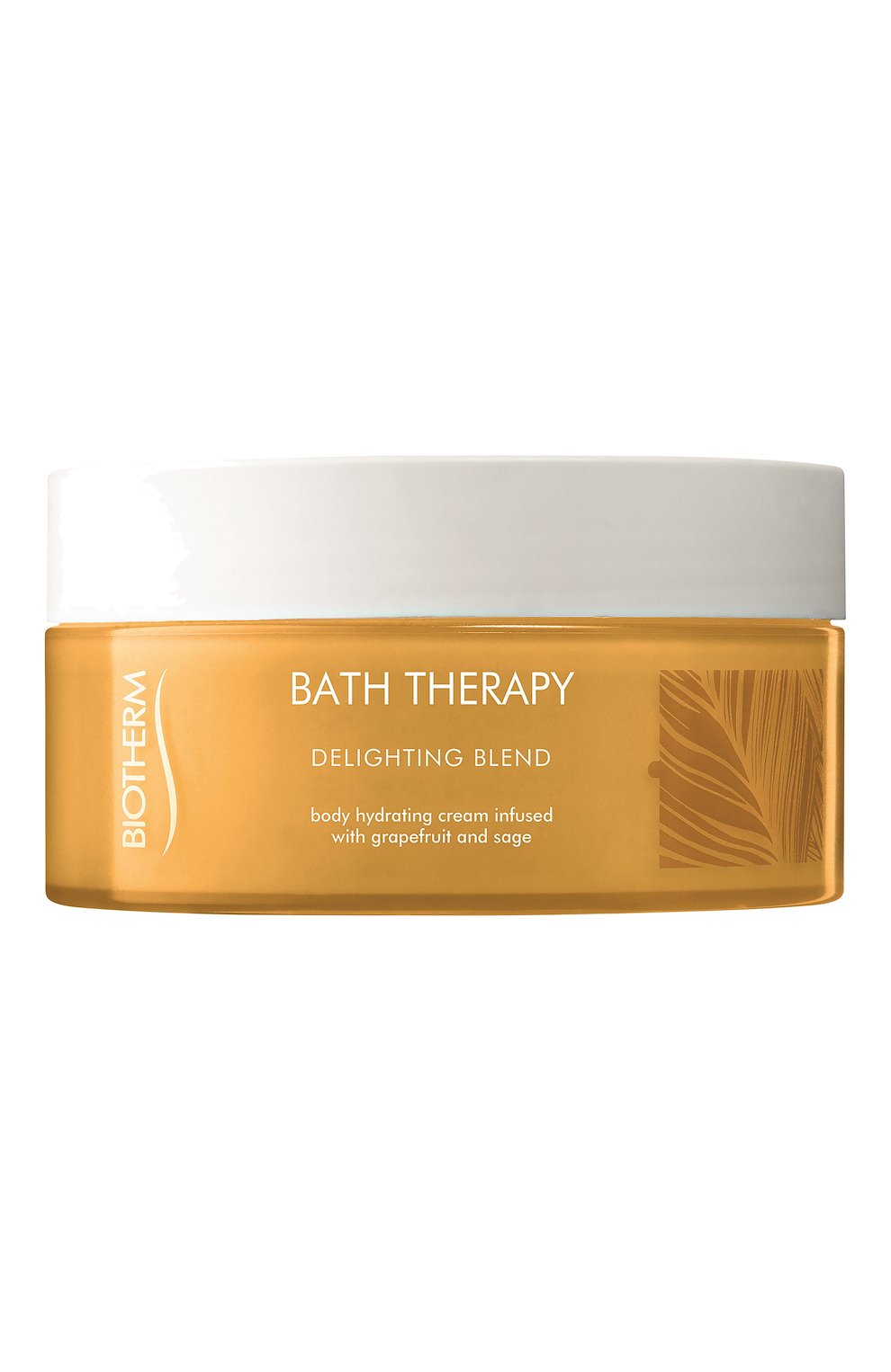 Увлажняющий крем для тела bath therapy delighting blend (200ml) BIOTHERM, арт. 3614272080195, фото 1