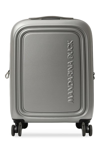 Женский чемодан logoduck+ expandable cabin MANDARINA DUCK, арт. SZV54-466