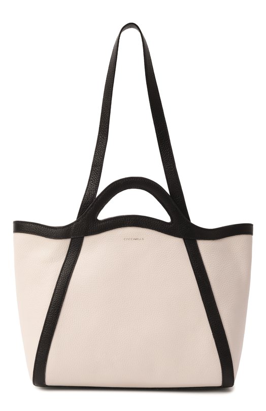 Сумка-тоут Amalia small Coccinelle E1S9Q110201 Кремовый E1S9Q110201