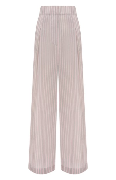 Женские брюки DRIES VAN NOTEN, арт. 251-010909-1524