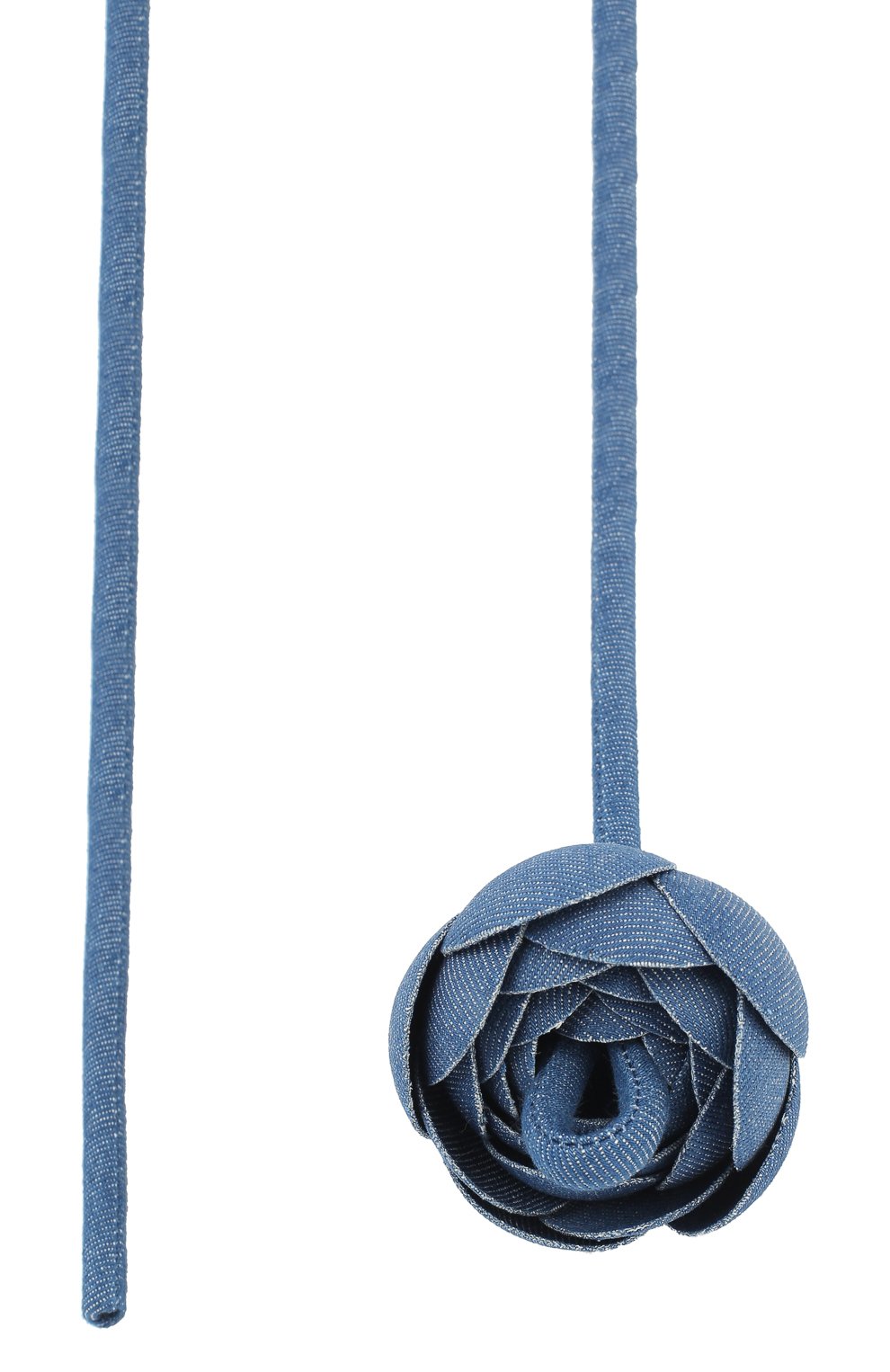 Колье кувшинка FLOWER ME, арт. LILI-DE018010M, фото 2