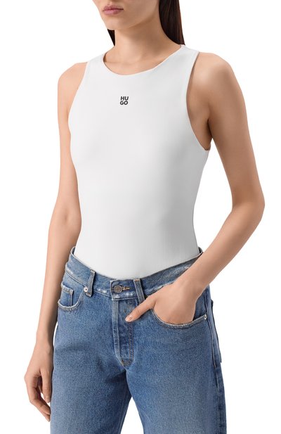 Боди HUGO, арт. 50545196, фото 3