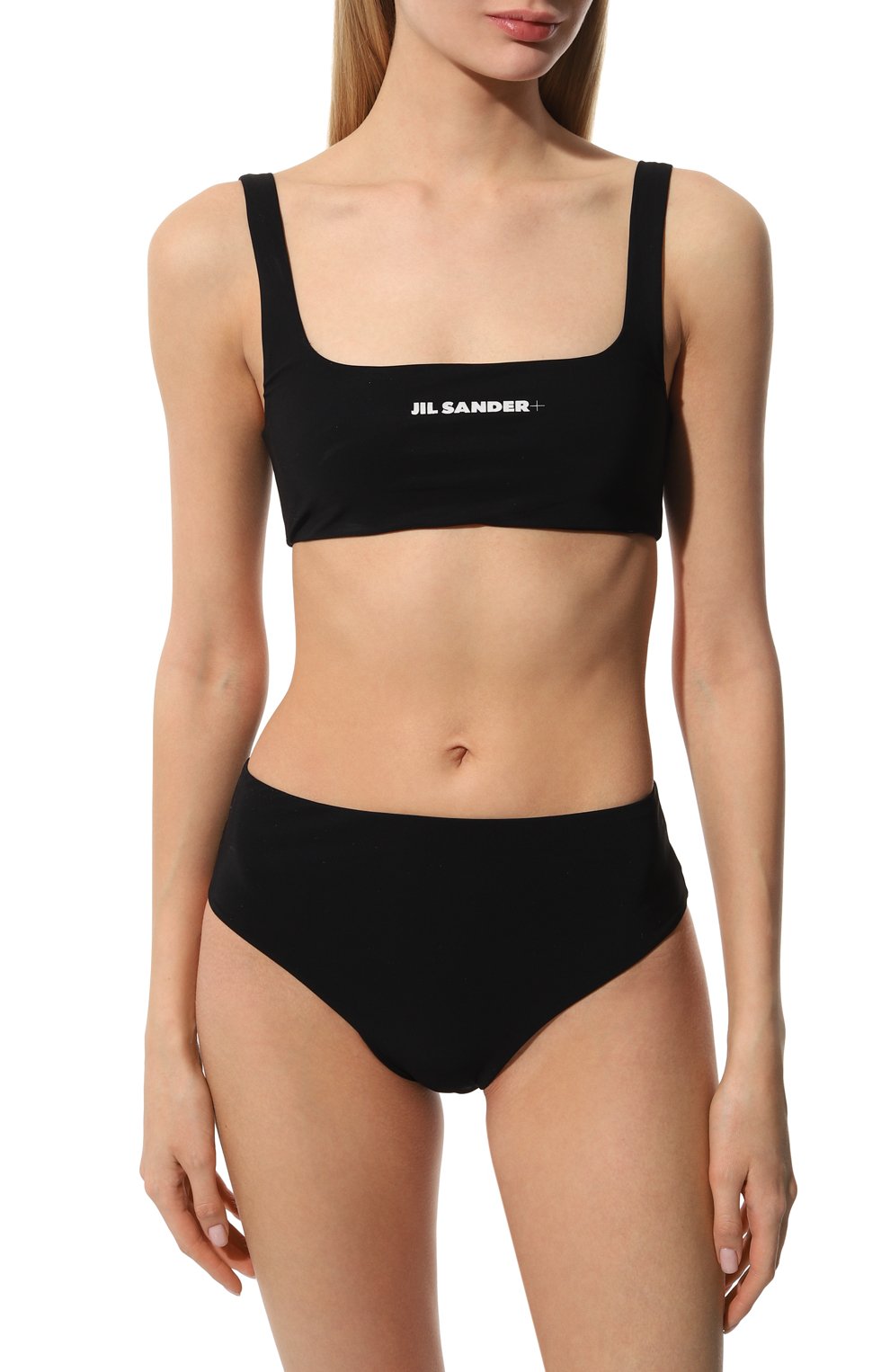 Раздельный купальник JIL SANDER, арт. J40SA0102/J20011, фото 2