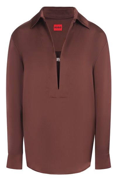 Женская блузка HUGO, арт. 50542311