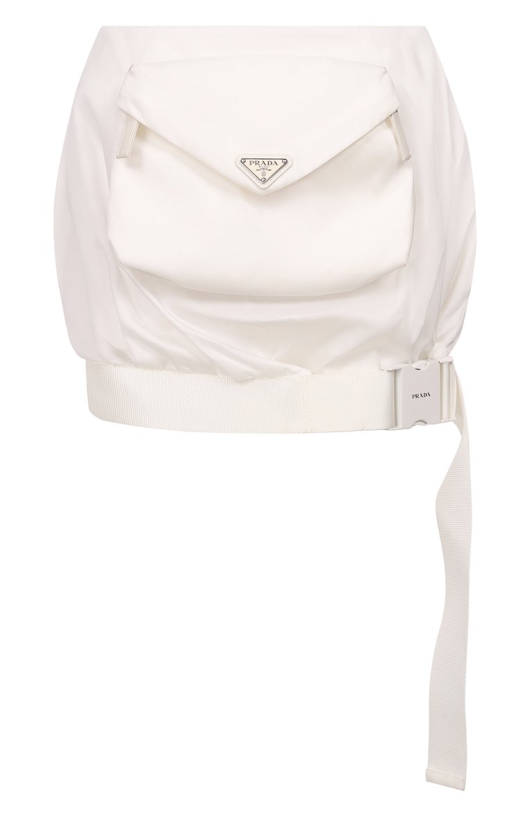 Юбка PRADA, арт. 21H903-1WQ8-F0009, фото 1